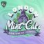 T.H.Seeds™ Seminte de canabis London Mint Cake, 6+1 pachet special, feminizat