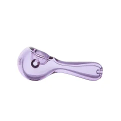 MJ Arsenal Pioneer Hand Pipe, lavendel