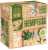 Astra konopný zelený čaj 25 mg konopného oleja (balenie 20 pyramídových vrecúšok), 40 g