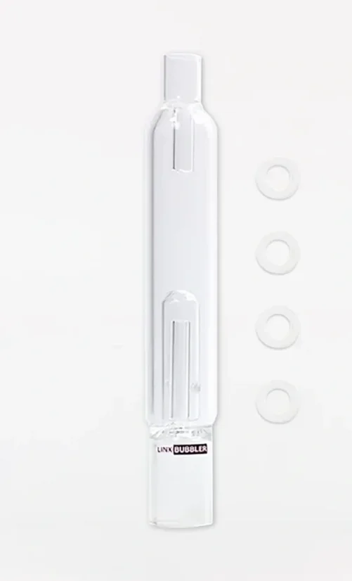 Bule de sticlă Linx