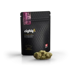 Eighty8 E8High Flowers Pink Runtz, 1 - 3,5 g