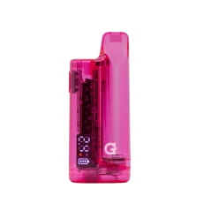 G Pen Hydout 510 Bateria do wkładów - Różowy