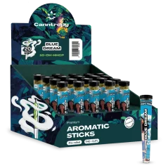 Canntropy 10-OH-HHCP predvalené Blue Dream, displej 20 ks