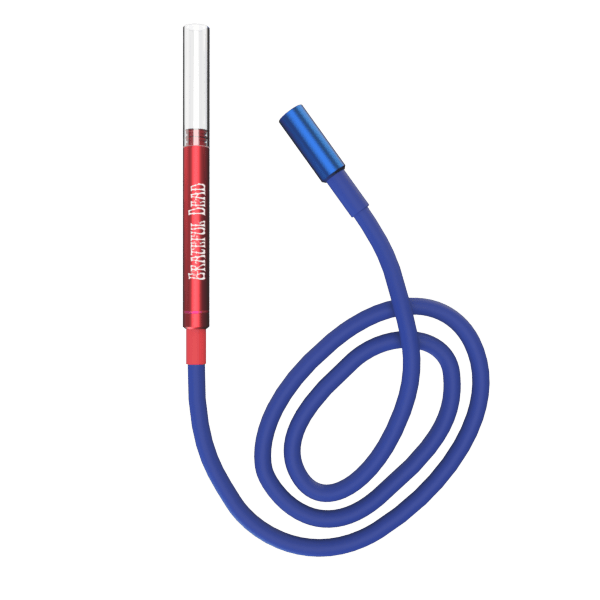 Stündenglass Chicha X Grateful Dead Gravity