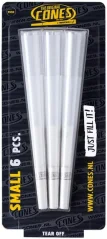The Original Cones, Conuri Originale Mici 1 1/4 6x Blister