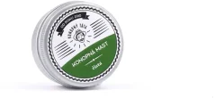 Konopný Táta Potovalno konopljino mazilo čisto, 17 mg CBD, 15 ml