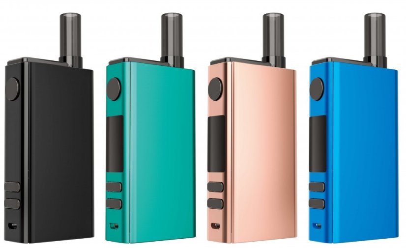 Vaporizator Flowermate V5 Nano - Rose Gold