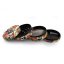 Euphoria Amoladora de metal Groovy 63 mm - 4 piezas