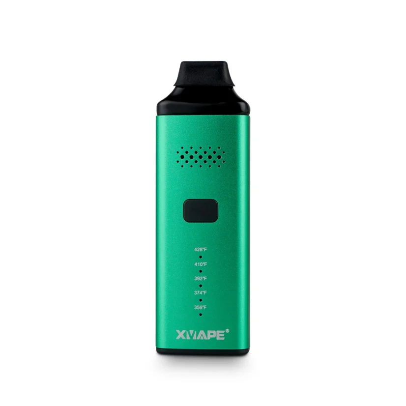 Xvape Avant - vaporizador, verde