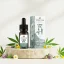 Herbican Ulei CBD fără THC, 40%, 10 ml