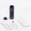 Wolkenkraft ViTa Vaporizer - Night Blue