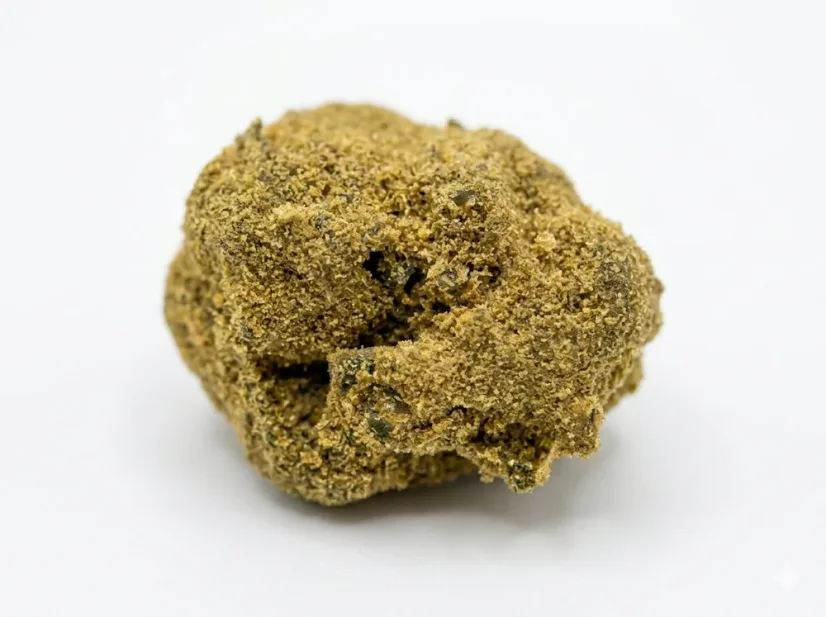 Herbican CBD Moon Rock, 1 g - 100 g