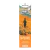 Canntropy Stylo à vapoteuse 10-OH-HHC Crème glacée à l'orange, 10-OH-HHC 97 % de qualité, 2 ml