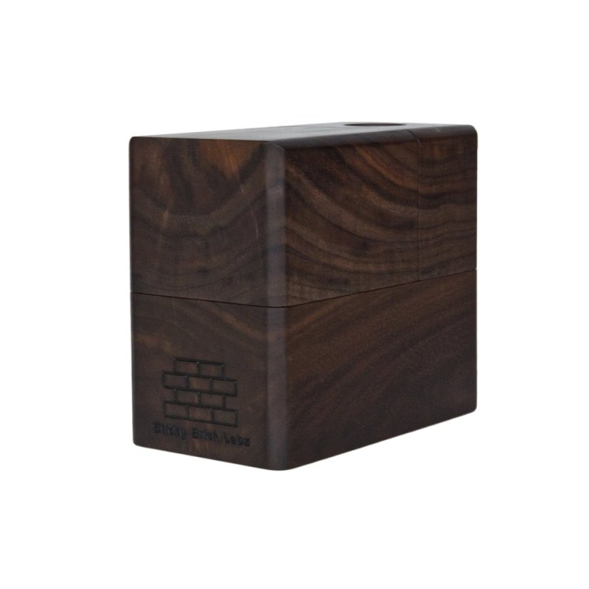 Vaporizador HydroBrick MAXX - Arce