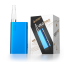 Vaporisateur Flowermate V5.0s Mini PRO - Noir