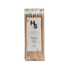 Higher Standards Vamzdis Stix, 60 vnt