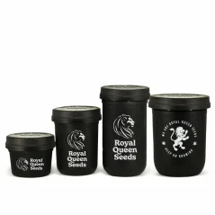 Royal Queen Seeds Re-stash Nádoba