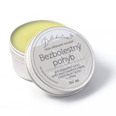 Delibutus Ανώδυνη κίνηση 50 ml