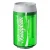 ISPURE BudyCan Water Pipe, verde