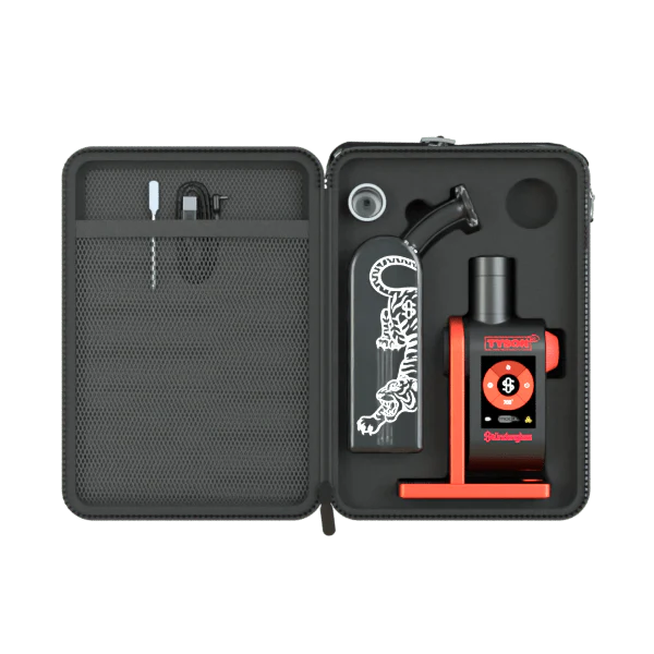 Ensemble de modules Stündenglass X Tyson 2.0 + Ensemble de voyage Dok Deluxe