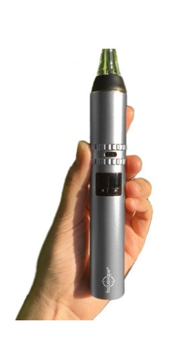 Vaporizator FocusVape Pro S Premium - Gun Metal / Gri