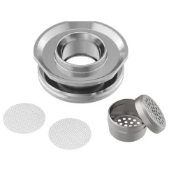 Hibrid vulcan - Camera de umplere Reductor