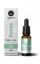 Aceite de CBD Happease Focus Jungle Spirit, 5 % CBD, 500 mg, 10 ml