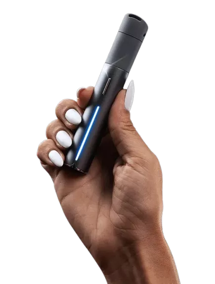 Vaporizador Puffco Pivot - Onyx