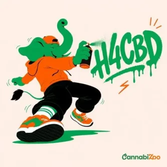 Wat is H4CBD? Effecten en meer.