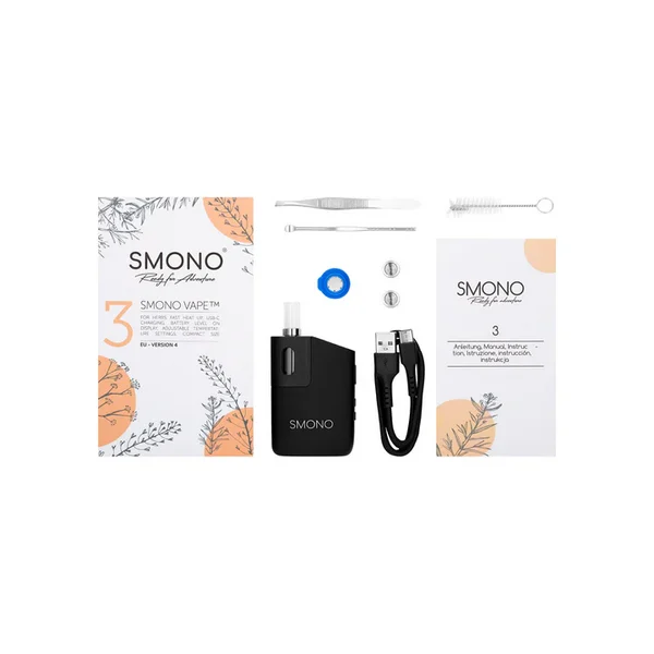 Vaporizator Smono 3