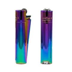 Clipper Metal Icy Colors 2