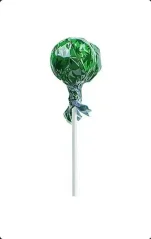 Piruleta de cannabis, 17 g