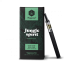 Happease Clasic Spiritul junglei - Kit de vaping, 85% CBD, 600 mg, 0,5 ml