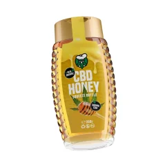 Cannabis Bakehouse Miel de CBD, 2,75 % CBD, 240 ml