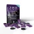 Zen CBD Gummies THC+ Raisin NiteNite, 10 pièces, 500 mg