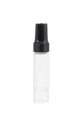Arizer - Glas-Aroma-Röhrchen (inkl. Spitze) - 70 mm