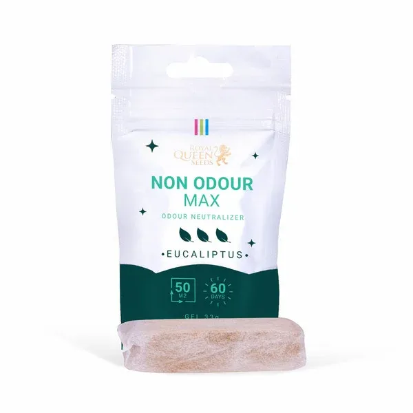 Royal Queen Seeds Απορροφητής οσμών κάνναβης