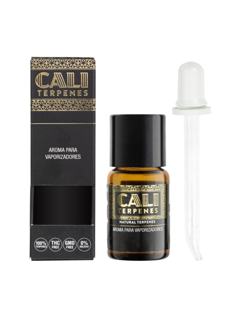 Cali Terpenes - APPLE FRITTER, 1 - 1000 ml