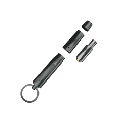 AirVape OM Breloc - Gunmetal