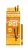 HEMPER Hemp Rolls King Size With Paper Tip 2pk - Mango