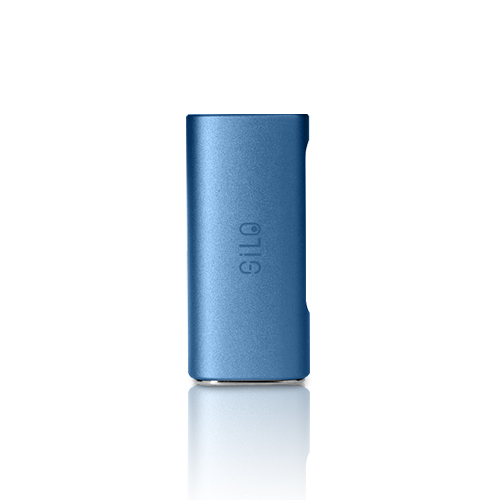 Silo baterie CCELL® 500mAh Modrá + nabíječka