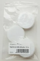 Nobilis Tilia Utántöltők MINI diffúzorhoz 10 db