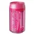 ISPURE BudyCan Water Pipe, rosa
