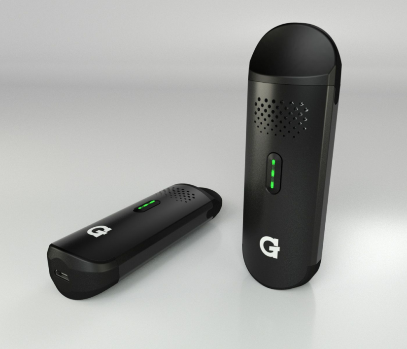 G Pen Dash Vaporizzatore