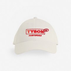 Tyson 2.0 Καπάκι, υπόλευκο