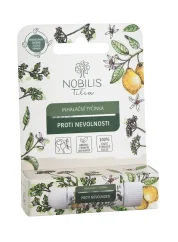 Nobilis Tilia Stick pentru inhalare împotriva greață