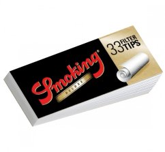 Smoking filters - Deluxe