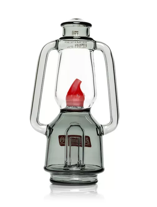 HEMPER Puffco Peak Top - Lanterne