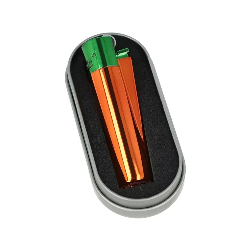 Clipper Classic Metal – Safari