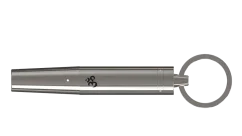 Airvape OM Basic fordamper til koncentrater - kort hætte